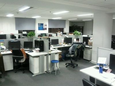 宿遷飛拓信息科技 以專業集成服務，驅動企業數字化轉型