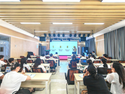 智領未來，夢賦生涯——宜春職業技術學院“AI賦能就業指導”培訓圓滿完成