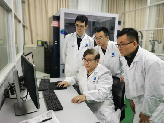最美科技工作者 | 丁慶軍:為大跨度拱橋研發(fā)新材料